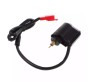Soc Electric Carburator Scuter Chinezesc GY6 4T 125cc TMMP - Pornire Usoara Garantie