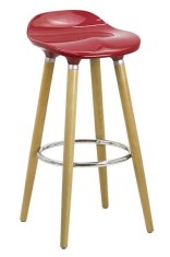 Scaun de bar ABS 194 foto
