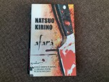Natsuo Kirino - Afara