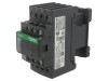Contactor 4 Polari NC x2 NO x2 Contacte Auxiliare LC1D258E7