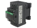 Contactor 4 Polari NC x2 NO x2 Contacte Auxiliare LC1D258E7