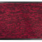 Covoraș MagicHome CPM, 40x60 cm, negru/roșu