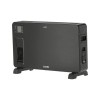 Convector electric 2300w lcd Lund 68652