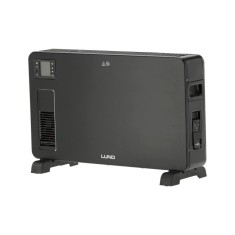 Convector electric 2300w lcd Lund 68652