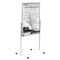 TABLA MOBILA MULTIFUNCTIONALA 3 IN 1, LEGAMASTER