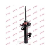 Amortizor Ford C-Max (Dm2), Focus 2 (Da), Focus C-Max, Kyb 334841, parte montare : Punte fata, Stanga, Presiune Gaz