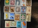 AUSTRIA-ANUL 1985-COMPLET-NESTAMPILATE
