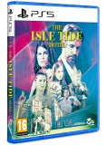 The Isle Tide Hotel