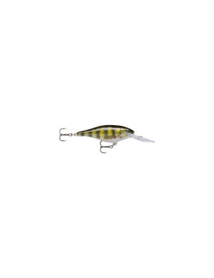 Vobler Rapala Shad Rap, Culoare PEL, 9cm, 15g foto