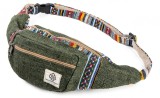 Geanta sport unisex Freakmandu Fanny Bags, Geanta de umar si talie, borseta - RESIGILAT