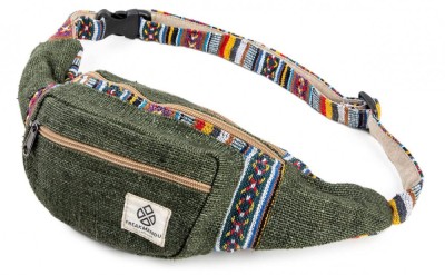 Geanta sport unisex Freakmandu Fanny Bags, Geanta de umar si talie, borseta - RESIGILAT foto