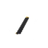 Distanțier Cauciuc Maro Original Whirlpool pentru Sticla Cuptor - Coduri 482000081284, C00122936