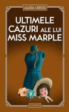 Ultimele cazuri ale lui Miss Marple (vol. 55)