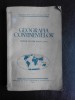 Geografia continentelor, manual pentru clasa a VI-a. Uniunea Sovietica, tarile de democtratie populara si principalele tari capitaliste, Clasa 6
