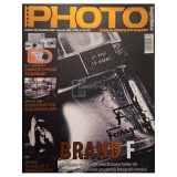 Revista Photo Magazine, vol. 30 - Brand F (Editia: 2007)