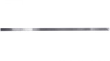 Rigla dubla din otel ROX Wood 153ROX0201, 1000 mm