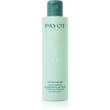 Cumpara ieftin Payot P&acirc;te Grise Eau Micellaire D&eacute;maquillante Purifiante apa pentru curatare cu particule micele 200 ml