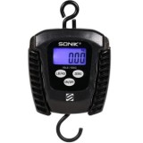 Cantar Digital Sonik 50kg