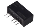 Convertor DC/DC 2W 12V 26.4V