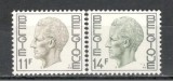 Belgia.1976 Regele Baudouin MB.188