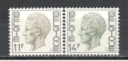 Belgia.1976 Regele Baudouin MB.188