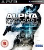 Joc PS3 Alpha Protocol