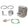 Kit cilindru Pocket Bike 44mm, bolt 12mm