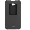 Husa flip LG L70 Quick Window Case Negru