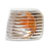 Lampa semnalizare stanga fata pentru Renault Premium 165x140x70 mm