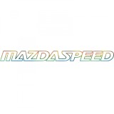 Cumpara ieftin Sticker Mazda Speed