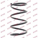 Arc spiral Citroen C-Crosser (VU, VV); Peugeot 4007 (VU, VV) Motor 2.2 HDi, 2.4 16V, parte montare punte fata, lungime 322 mm, OE 4040A112