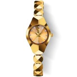 Cumpara ieftin Ceas de dama Olevs CS1952, otel inoxidabil, auriu, cadran auriu