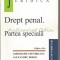 Drept Penal. Partea Speciala - Gheorghe Nistoreanu, Alexandru Boroi