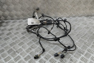 Cablaj senzor de parcare față MERCEDES-BENZ CLA Coupe C118 2024 OEM: A1185408438 31045542 foto