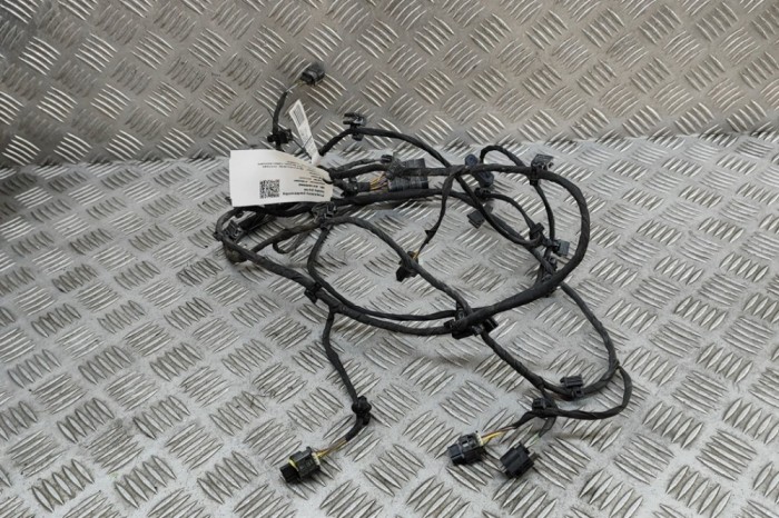 Cablaj senzor de parcare față MERCEDES-BENZ CLA Coupe C118 2024 OEM: A1185408438 31045542
