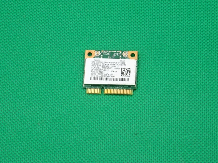 ACER ES1-711 Modul Wi-Fi ES1-711 SWAP