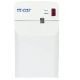 Dispenser Odorizante Ambient DISCOVER, 200x115x100 mm, cu Sistem de Programare, Dispenser Programabil pentru Odorizant de Camera, Dispensere pentru Od