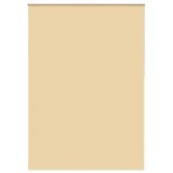 Cumpara ieftin Jaluzea opaca 164,4x230 cm, latime material 160 cm, bej
