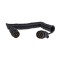 Cablu electric pentru remorca spiralat cu prize 7pin 12v 6m