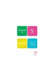Terapie in 5 minute - Sarah Crosby - Trei