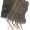 CI TO220/5 TDA4173 circuit integrat TELEFUNKEN