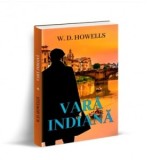 Vara indiana - William Dean Howells