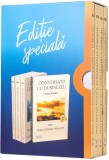 Conversații cu Dumnezeu (vol. I - IV) - Editura For You