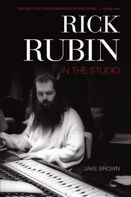 Rick Rubin: In the Studio foto