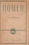 ILIADA - HOMER