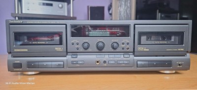 Deck Technics RS-TR777 foto