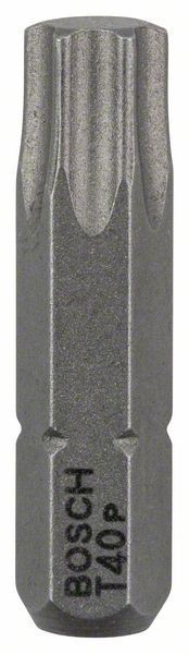 Bosch Cap de surubelnita extra dur T40, 25mm, set 25 buc ProAdvanced PowerfulTools