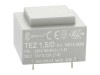 Transformator &icirc;ncapsulat 1,5VA 230VAC 12V PCB