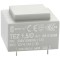 Transformator &icirc;ncapsulat 1,5VA 230VAC 12V PCB