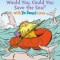Would You, Could You Save the Sea? with Dr. Seuss&#039;s Lorax